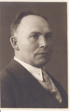 Jakob Mändmets 