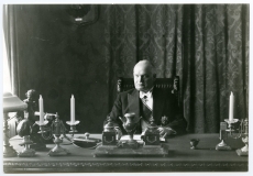 Konstantin Päts 1938. a. 