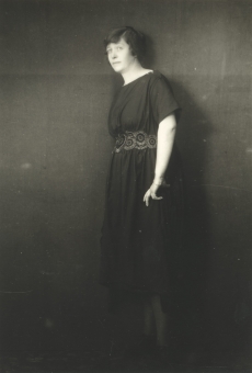 Marie Under u. 1922. a. 