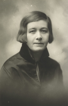 Marie Under u. 1926. a.