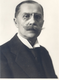 Eduard Vilde