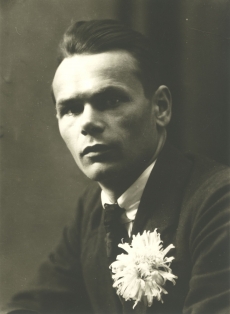 Henrik Visnapuu