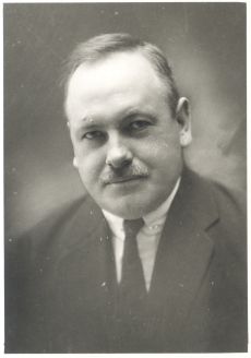 Bernhard Linde 