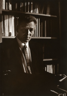 Aleksander Aspel Iowa, 1961