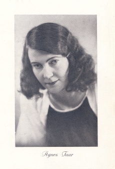 Agnes Taar 