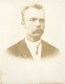 K. E. Sööt, 1893