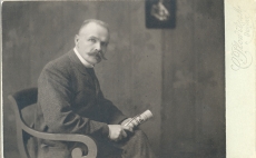 K. E. Sööt, märts 1908