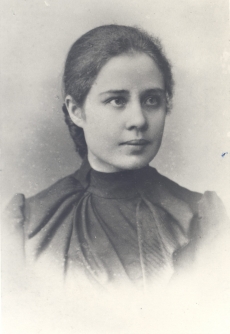 Anna Haava, luuletaja