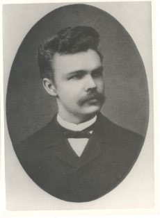 K. E. Sööt, 1885
