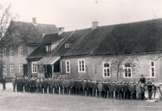 Paistu kihelkonnakool ca 1910