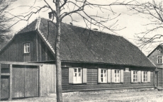 J. V. Jannseni maja Pärnu Ülejõel