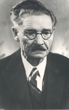 Jakob Liiv, 1937
