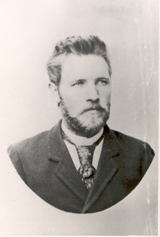 Jakob Liiv - Avisepa kooliõpetaja