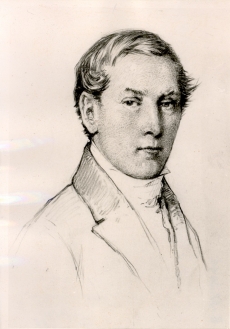 Dietrich Heinrich Jürgenson (1804-1841)