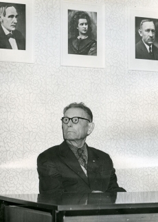 Jaan Kurn 1977. a juunis
