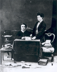 A. Reinvald ja J. Kunder 1871