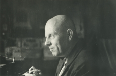 Hendrik Adamson 1944. a