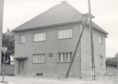 J. V. Veski maja Tartus Vabriku tänavas (1920-1944 ja 1951-1968)