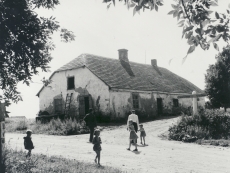 Seoses Tuglasega, 1938