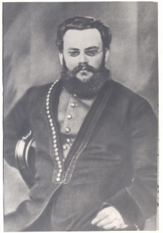 Carl Robert Jakobson (1841-1882) kirjanik ja poliitik