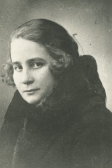 August Alle õde Marta Braff 18.05.1930