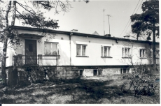 Jaan Kärneri ja Hugo Raudsepa elukoht Tallinnas pärast sõda