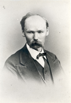 Johan Köler