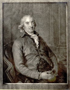 J. G. Herder (1744-1803)