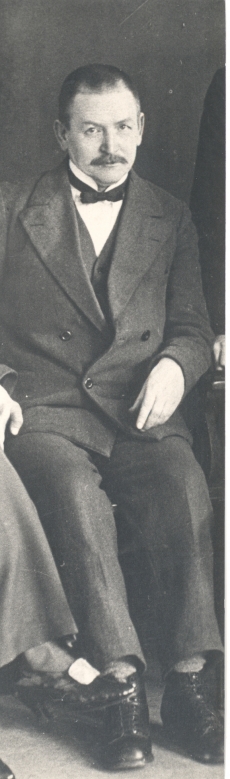 Ernst Enno, [1924/1925]