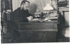 Ernst Peterson-Särgava, [1914]