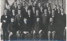Eesti Aleksandri-linnakooli lõpetajad, 1897