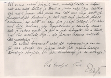 E. Peterson-Särgava, kiri Saarestele 8. VIII 1916 (katkend lõpust)