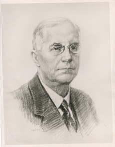 Eduard Vilde, A. Mildeberg. E. Vilde. 1959