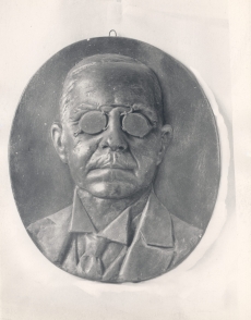 Eduard Vilde, G. Pommer. E. Vilde. 1930