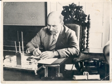 Johannes Vares-Barbarus 1940 või 1941