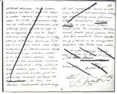 Gustav Suitsu kiri J. Tõnissonile 28.12.1904 lk 2