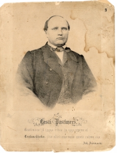 J. W. Jannsen