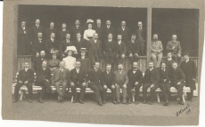 Esimene eesti ajakirjanike kongress 1909. a