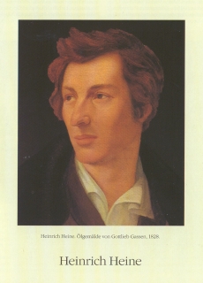 Portree, Gottlieb Gassen, 1828 [Literetur Lexikon, band 5. Bertelsmann lexikon Verlag, 1990, lk 137]