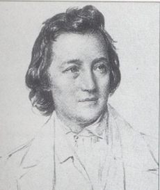Portree, 1842 [Literetur Lexikon, band 5. Bertelsmann lexikon Verlag, 1990, lk 137]