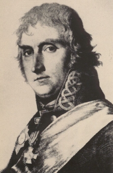 M. Klinger (1752-1831)