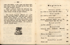 Maa- ja Merepildid (1850) register