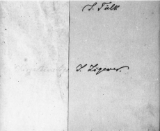 J. Jõgeveri allkiri 31. jaan. 1887. a.