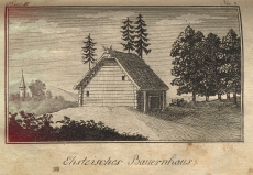 J. Ch. Petri, Ehstland und die Ehsten oder historich-geographish-statistiches Gemälde von Ehstland. II kd, ill