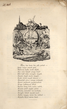 Viinakatk (1881) 2. trüki esileht