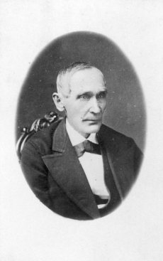 F. R. Kreutzwald