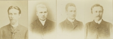 P. Jakobson, M. Kampmaa, G. Wulff-Õis, E. Wöhrmann
