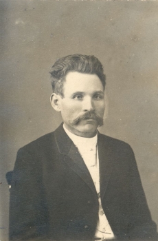 August Wiera

