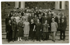 Läänemaa õpetajad, E. Enno ees par 2., 1930