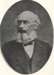 Fr. N. Russov (1828-1906)
